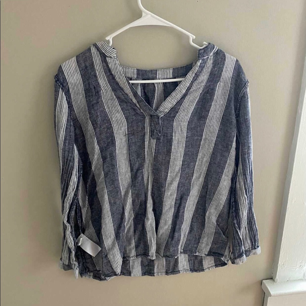 Long sleeve blouse - Old Navy